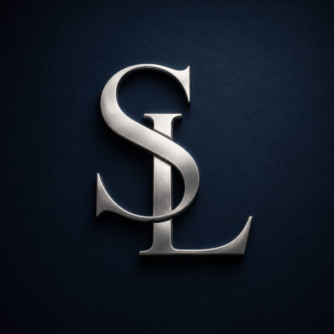 Logo Sepúlveda Lôbo Advocacia